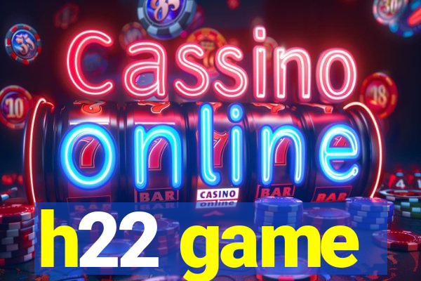 h22 game